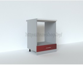 Корпус нижний духовой ШНД 600
