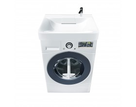 Раковина Laundry 600*600