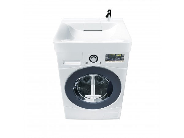 Раковина Laundry 600*600