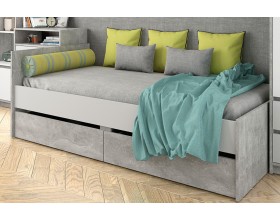 Кровать Биллунд СТЛ.377.04