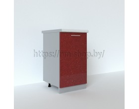 Корпус нижний С 450