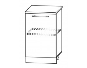 Корпус нижний ШН 450