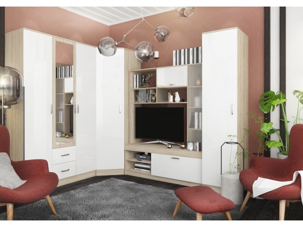 Гостиная Софи №7