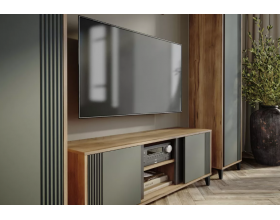 Гостиная Богемия 1