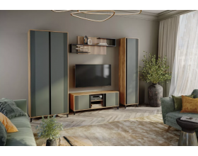 Гостиная Богемия 1