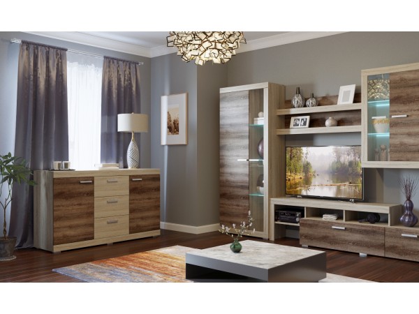 Гостиная Соната №5 Гостиная Соната №5