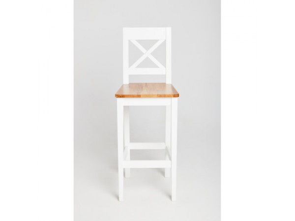 Стул барный «Барруа» Стул барный «Барруа»