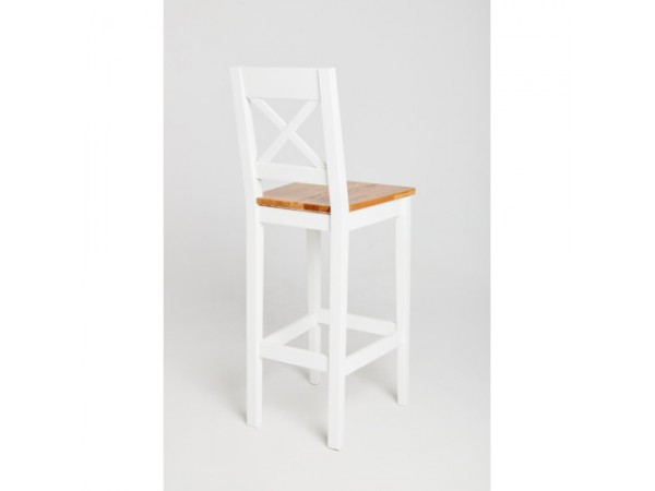 Стул барный «Барруа» Стул барный «Барруа»