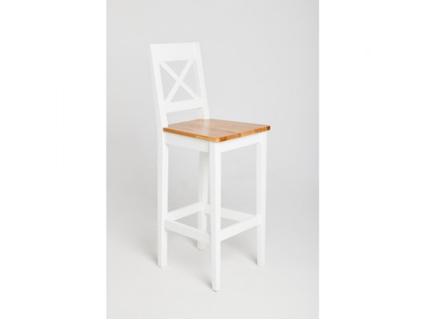 Стул барный «Барруа» Стул барный «Барруа»