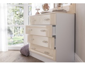 Комод Венеция КМ-02