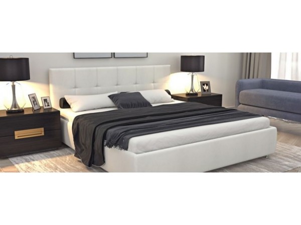 Кровать Сандра