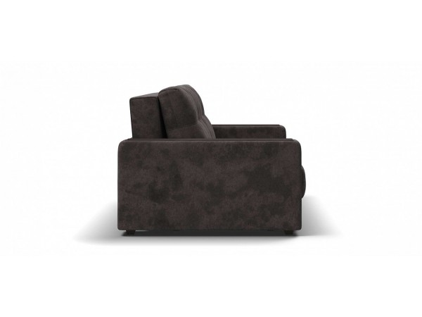 Диван BOSS Compact велюр Alkantara серый Диван BOSS Compact велюр Alkantara серый