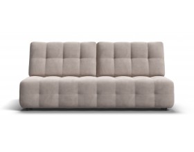 Босс Мини диван Велюр Монолит латте