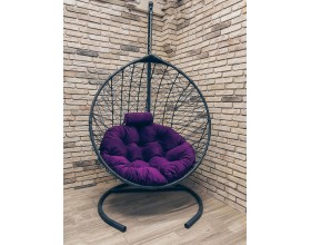 Подвесное кресло Кокон Капля Стандарт