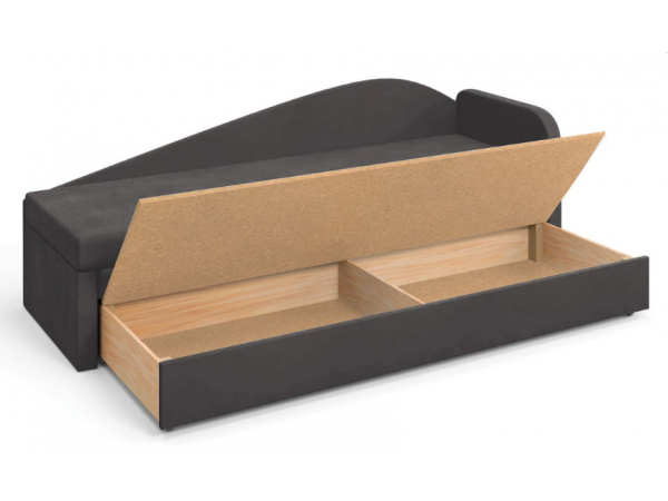 Диван Верди (угол правый)