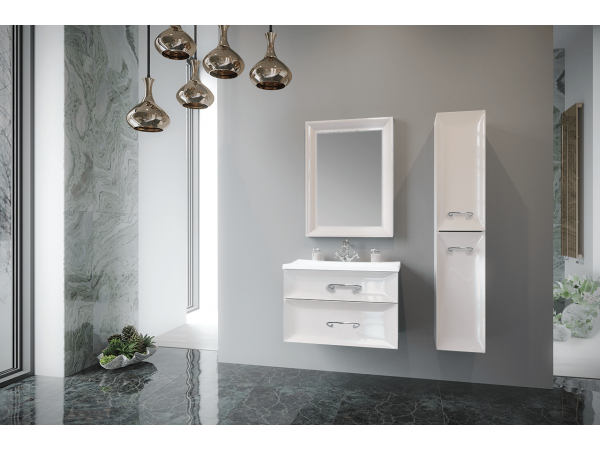 Пенал Delice 30П 2д. Cappuccino L