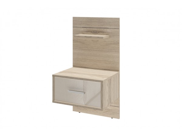 Тумба прикроватная Лациа СТЛ.418.02