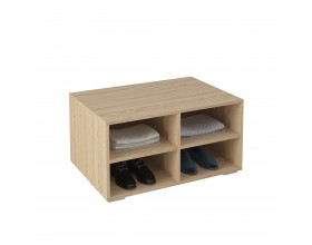 Тумба-антресоль Норд Т01-800