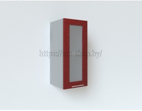 Корпус верхний стекло ШВС 300