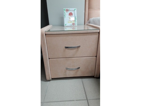 Прикроватная тумба Эко Прикроватная тумба Эко