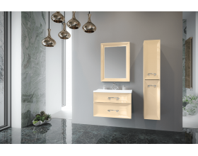 Пенал Delice 30П 2д. Vanilla L