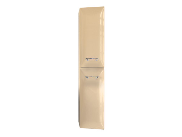 Пенал Delice 30П 2д. Vanilla L