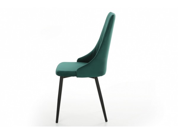 Стул Руссо Изумруд
