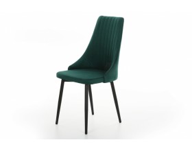 Стул Руссо Изумруд