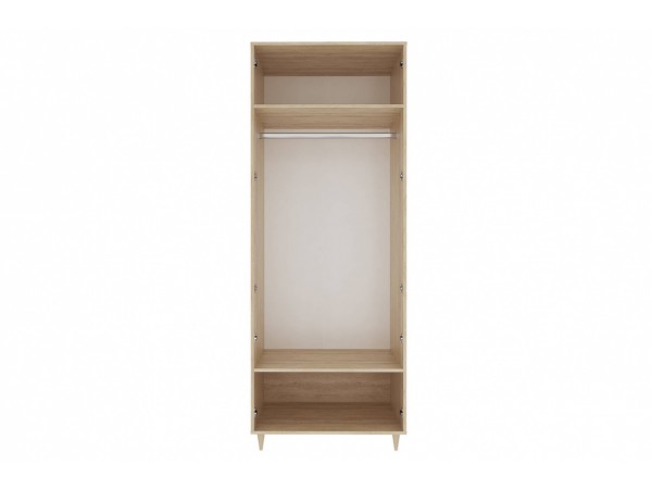 Шкаф Киото СТЛ.339.01 Шкаф Киото СТЛ.339.01