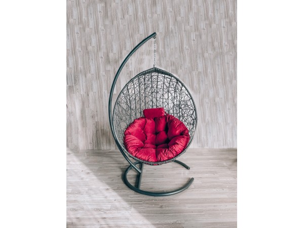 Подвесное кресло Кокон Капля Стандарт