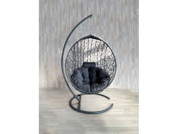 Подвесное кресло Кокон Капля Стандарт