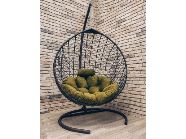 Подвесное кресло Кокон Капля Стандарт