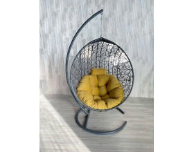 Подвесное кресло Кокон Капля Стандарт