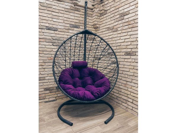 Подвесное кресло Кокон Капля Стандарт