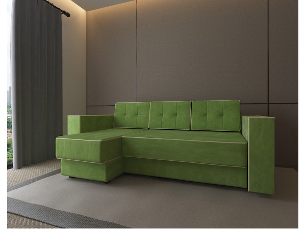 Угловой диван Константин Орландо