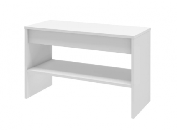 Лофт 117.14 Тумба для обуви Белый