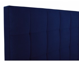 Кровать Пассаж 2 1,8 Holland 60 (Велюр) + ортопедическое основание 