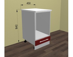 Корпус нижний СДШ 450