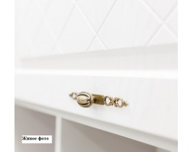 Кухня Гранд Белый 2,1 м