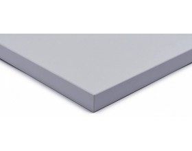 LUX Стеллаж 4х4 Белый снег