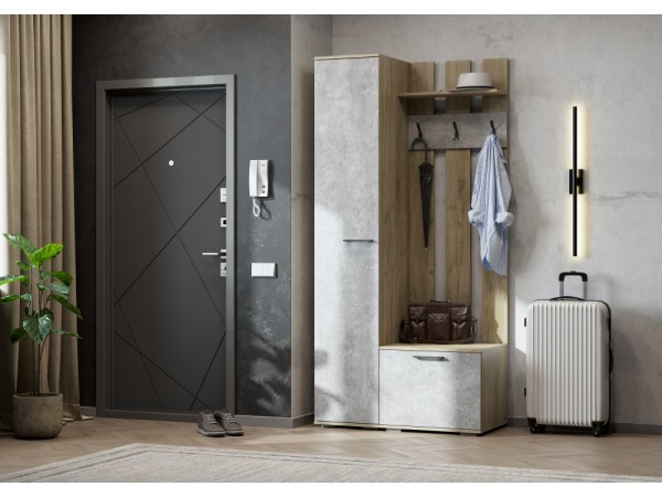 Прихожая Бостон мини