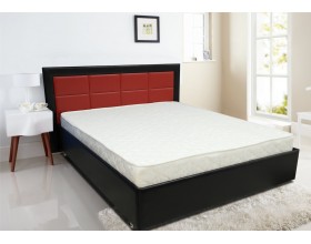 Кровать Модерн Black - Red