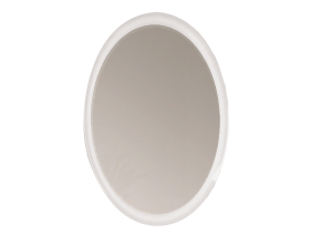 Зеркало Arrondi/Bonne 60 White