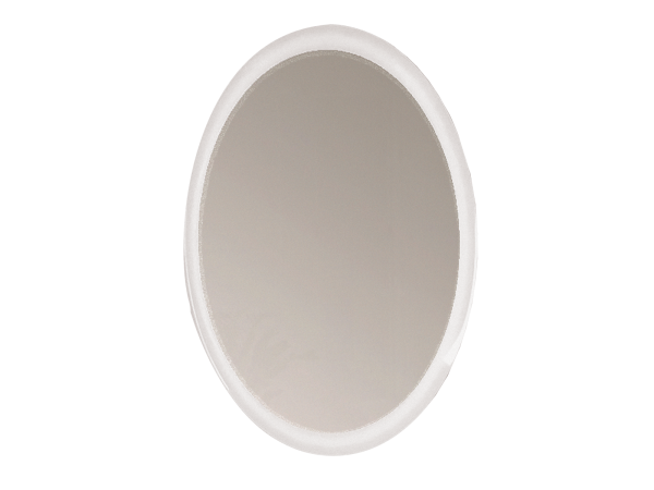 Зеркало Arrondi/Bonne 60 White
