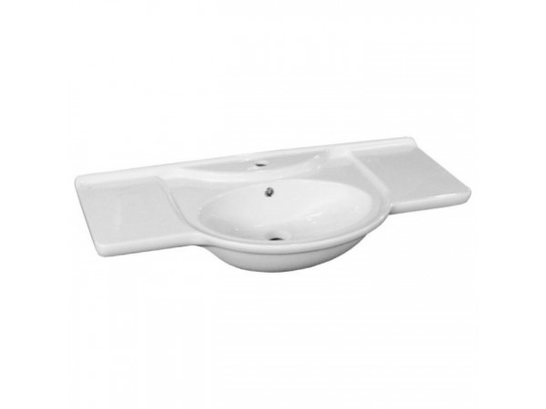 Раковина Cersanit NATURE 80 UM-NTR80/1 Раковина Cersanit NATURE 80 UM-NTR80/1