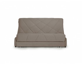 Диван Мигель 1,4 светло-коричневый