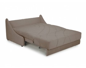 Диван Мигель 1,4 светло-коричневый