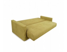 Диван Милан золотой