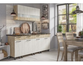 Кухня Аврора 1,9 м