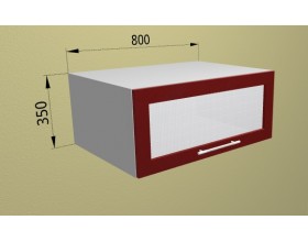Шкаф верхний ГПГС 800